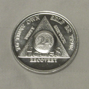 24 Hour Aluminum