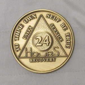 24 Hour Bronze