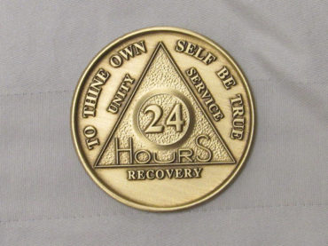 24 Hour Bronze