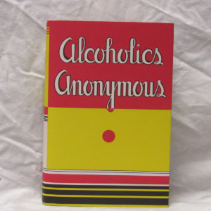 75th Anniversary authorised facsimile 1st Edition "Big Book"