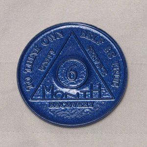 Monthly Aluminum