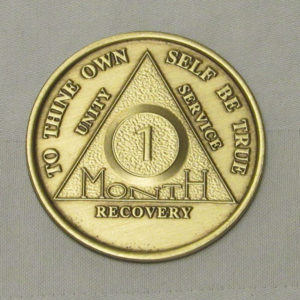 Monthly Bronze