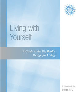 Steps 4-7 Living With Yourself