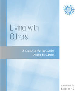 Steps 8-12 Living With Others