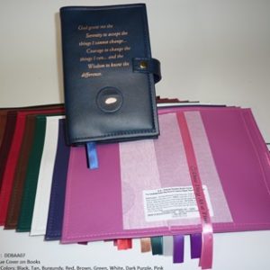 Hardback Big Book and 12x12 Book Covers