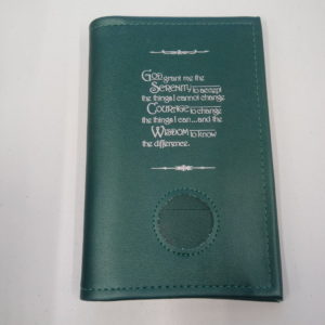 Softcover Big Book Covers