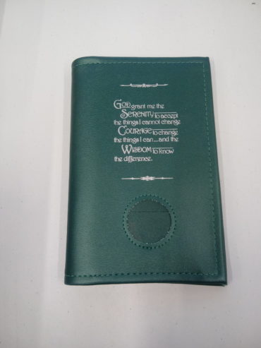 Softcover Big Book Covers