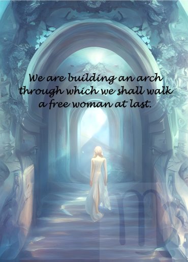 Building an Arch