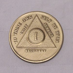 Annual Bronze