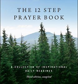 12 Step Prayer Book
